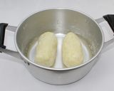 十勝の新ジャガでいももち作り方5写真
