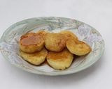 十勝の新ジャガでいももち作り方9写真