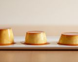 基本のプリン作り方4写真