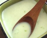 枝豆じゃがいもスープ(温・冷どちらも!)作り方11写真