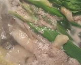 フォーのスープと角煮を一緒に♫カレーも♪作り方4写真