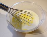 基本のプリン作り方30写真