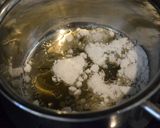 基本のプリン作り方10写真