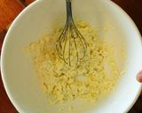 だし香る☆お豆腐入りふわふわお好み焼き作り方3写真