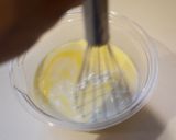 基本のプリン作り方31写真
