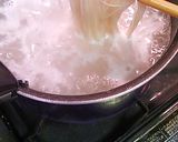さらだ麺♪作り方2写真