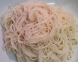 さらだ麺♪作り方3写真