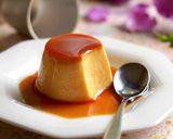 基本のプリン作り方53写真