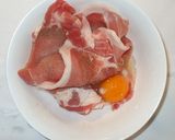 豚肉の梅肉焼き♪簡単・手作り・焼肉のタレ作り方2写真