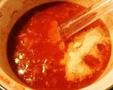 ◆簡単♡トマトソーススパゲッティ◆作り方6写真