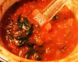 ◆簡単♡トマトソーススパゲッティ◆作り方8写真