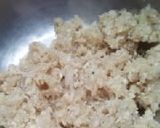 プロのまね「博多一口餃子」ケンミンショー作り方1写真