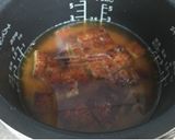 簡単‼︎うなぎ飯(炊き込み)作り方1写真