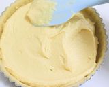 基本のタルト（アーモンドのタルト）作り方24写真