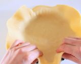 基本のタルト（アーモンドのタルト）作り方17写真