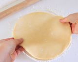 基本のタルト（アーモンドのタルト）作り方12写真