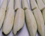 簡単☆茄子の豚肉巻き作り方1写真