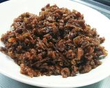 簡単すぎる牛肉のしぐれ煮♪作り方6写真