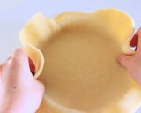 基本のタルト（アーモンドのタルト）作り方18写真