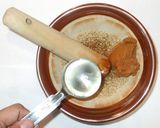 豚肉の焼き肉♪簡単焼き肉のたれ♪自家製作り方3写真