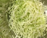 薬味たっぷり！梅おろしの冷しゃぶサラダ作り方5写真