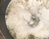 薬味たっぷり！梅おろしの冷しゃぶサラダ作り方6写真
