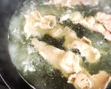 薬味たっぷり！梅おろしの冷しゃぶサラダ作り方7写真