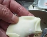 プロのまね「博多一口餃子」ケンミンショー作り方5写真