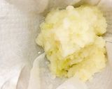 薬味たっぷり！梅おろしの冷しゃぶサラダ作り方10写真