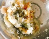 薬味たっぷり！梅おろしの冷しゃぶサラダ作り方13写真