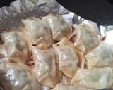 プロのまね「博多一口餃子」ケンミンショー作り方7写真