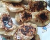 プロのまね「博多一口餃子」ケンミンショー作り方8写真