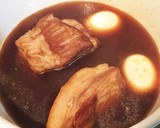 とろやわ！豚の角煮作り方4写真