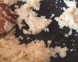 牛コマ肉のデミグラソース煮作り方5写真