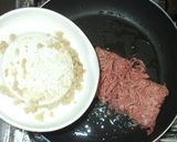 大根とひき肉の煮物♪簡単！作り置きおかず作り方3写真