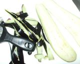 蒸しナスの中華風ドレッシング♪電子レンジ作り方2写真