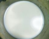 レンジだけでエスニック風スープうどん☆作り方3写真