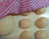 基本のパン生地②☆ふっくらピザ生地にも★作り方9写真