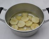 新じゃがポテトサラダ作り方1写真