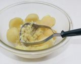 新じゃがポテトサラダ作り方3写真