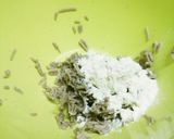 余った蕎麦DEみぞれあん作り方1写真