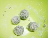 余った蕎麦DEみぞれあん作り方2写真