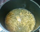 余った蕎麦DEみぞれあん作り方6写真