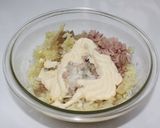 新じゃがポテトサラダ作り方6写真