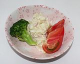 新じゃがポテトサラダ作り方7写真