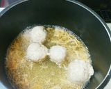 余った蕎麦DEみぞれあん作り方7写真