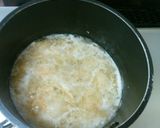 余った蕎麦DEみぞれあん作り方9写真