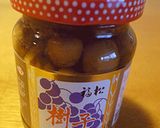 卵と豆腐と破布子の炒め物作り方1写真