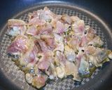 簡単！サバテリ巻き作り方1写真