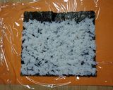 カラフルにぎらずし作り方1写真